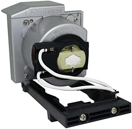 Woprolight RLC-082 Premium Quality Замена на ламбата со куќиште за ViewSonic PJD8353S PJD8653WS проектори