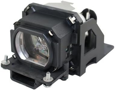 Светилка за проектор за Panasonic PT-LB50NTU 165-Watt 2000-HRS HS