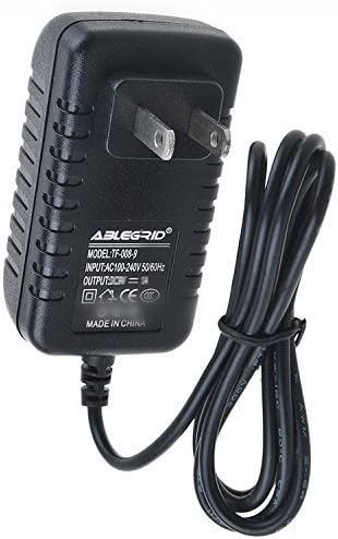 Адаптер за ACTGRID AC/DC за Sony WM-D6C WM-D6 Професионален рекордер за вклучување на кабел за напојување на електрична енергија