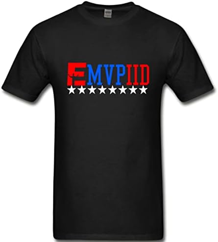 Маица со маица на Филаделфија Емппиид МВП