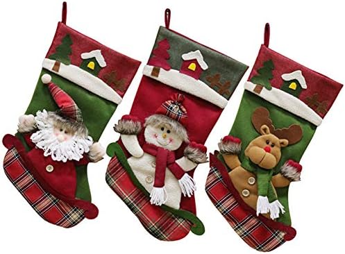 Smity 106 Божиќно порибување, украс за украсување на домови, висечки Божиќни подароци што држат дрвја забава