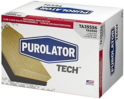 Purolator TA35556 Purolatortech филтер за воздух
