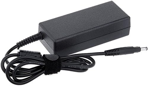 Најдобар адаптер за AC/DC за Philips Magnavox 20mf500T/17 LCD телевизор за напојување на кабел за напојување кабел за кабел