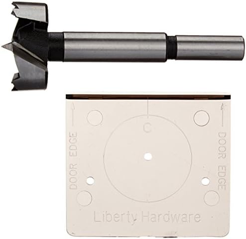 Liberty AN0192C-G-Q1 35mm скриена инсталација на шарки
