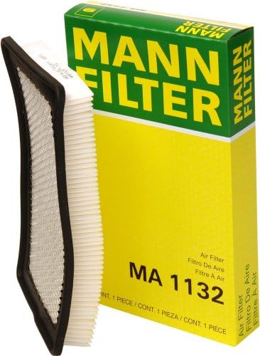 Ман-филтер м-р 1132 филтер за воздух
