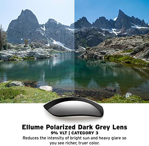 Ревност Оптика Камери | Машки Ултралесни Растителни Поларизирани Очила За Сонце