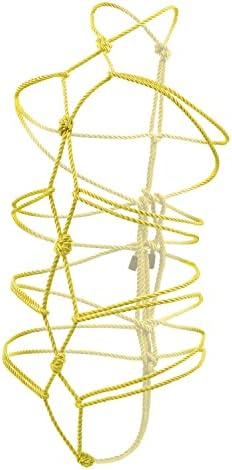 Calexotics безграничен ™ јаже 32,75 '/10 m - жолта