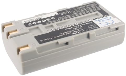 Замена на батеријата за DT-X30, DT-X30G, DT-X30GR-30C, IT-9000