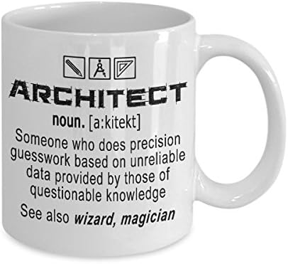 Архитект Кригла: Смешно Значење Дефиниција Подарок