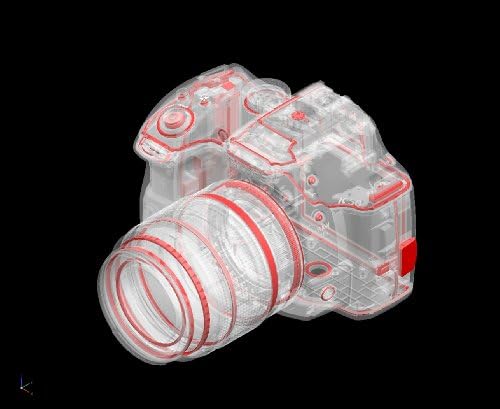 Pentax K-50 16mp Дигитален SLR Камера Комплет СО ДА 18-135mm WR f3. 5-5, 6 Објектив