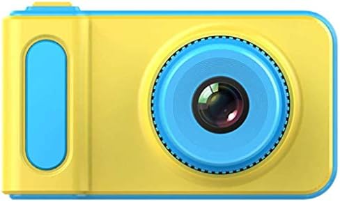 Детска Камера LKYBOA, Дигитална Камера За Детски Подароци, Камера За Деца 3-12 Годишна Детска Камера ЗА Подароци ЗА Момчиња