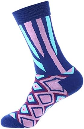 Дами цртани филмови тренд чорапи креативни дами чорапи мачка личност жени чорапи чорапи за девојче