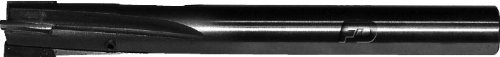 Компанија за алатки F&D 68026 карбид врзан ремиер, директно Шанк, дијаметар од 15/16 , дијаметар од 3/4, 8 флејти, 2 1/4 должина