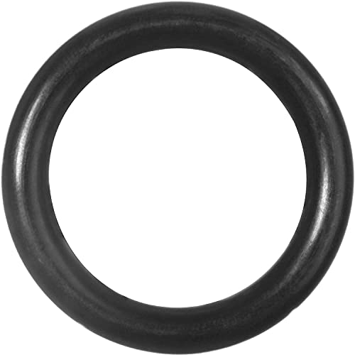 Запечатување на САД Zusah70126 отпорен на нафта Buna-N O-прстени, 126 големина на цртичка, 1,362 ID, 1.568 OD