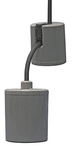 SJE -Rhombus 15pmwpswe - Float Switch Type SPDT за вода за пиење