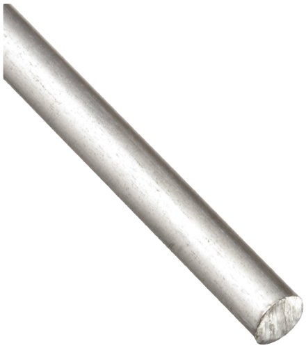 Алуминиум 1100 Жица, Жарење, 1lb Калем, 11.5 AGG, 0.11 Дијаметар, 1200 ' Должина