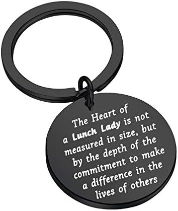 LQRI Ручек Дама Подарок Училиште Ручек Дама Благодарност Подарок Срцето На Ручек Дама Не Се Мери Во Големина Ви Благодариме