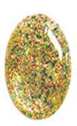 15мл високи состојки холографски лак за нокти супер сјај холо -уметност за нокти исчезна полски сјај ве прави различни 1007