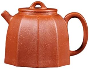 Lianxiao - чаша чај чај Roe Zhuni Hand -Jin jin ling лента чајник ориентален виолетова чај производител на песок тенџере боја: