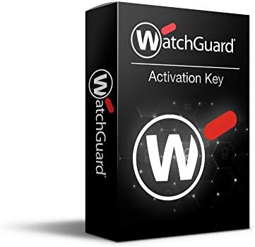 Matchguard FireboxV Средна трговија со 3yr Basic Security Suite WGVME063