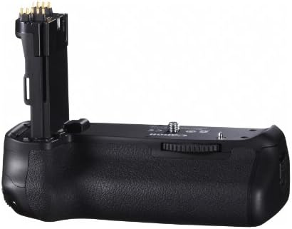 Канон Зафат На Батеријата ЗА Еос 70Д Дигитална SLR Камера