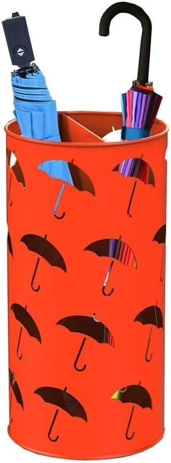 Halалери чадор решетката штанд, држач за чадор, чадор стои чадор стојат ковано железо, долга и кратка корпа за складирање на чадори, складирање 10-20 чадори, складирање