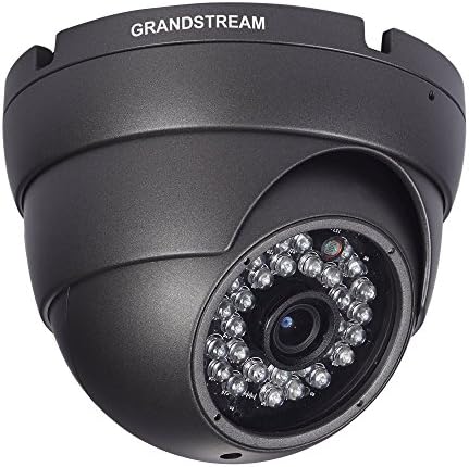 Grandstream GXV3610_HD ден/ноќ фиксна купола HD IP камера
