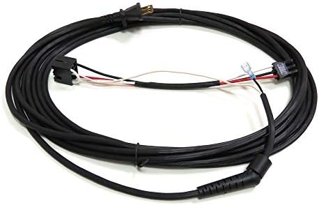 Виножито Оригинален Електричен кабел Е2 Тип 12/склопување на прицврстување
