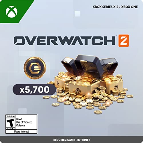Надгледување 2 | 5000 Монети-Xbox [Дигитален Код]